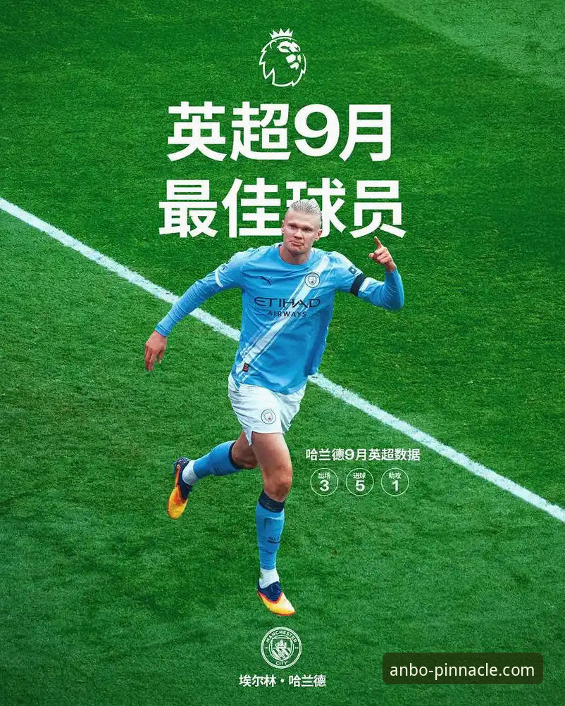 安博电竞怎么样对比 哲凯赖什vs哈兰德:英超20球俱乐部的创新力量,谁更值得在安博中国官网关注?